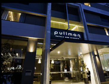 Pullman At Sydney Olympic Park Hotel - Surfers Gold Coast 1