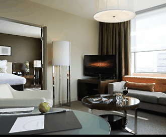 Pullman At Sydney Olympic Park Hotel - Surfers Gold Coast 2