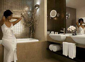 Pullman At Sydney Olympic Park Hotel - Surfers Gold Coast 3