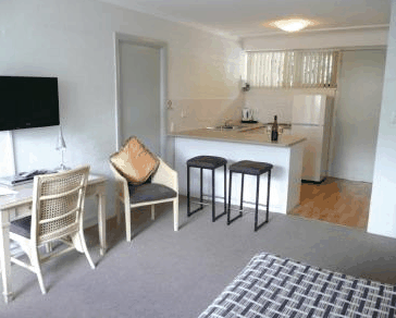 Summer East Serviced Apartments - Surfers Gold Coast 1