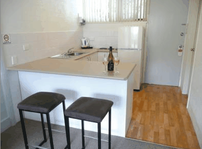Summer East Serviced Apartments - Surfers Gold Coast 2