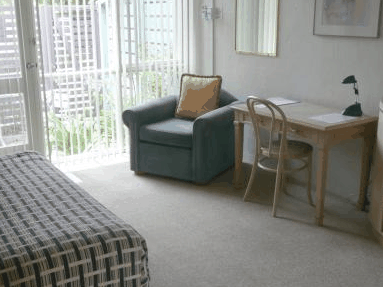 Summer East Serviced Apartments - Surfers Gold Coast 4