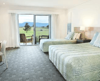 Next Springs Resorts Shoalhaven Sports Motel - Surfers Gold Coast 1