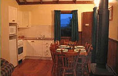 Melaleuca Mountain Chalets - Surfers Gold Coast 2