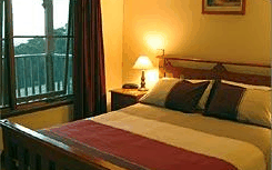 Melaleuca Mountain Chalets - Surfers Gold Coast 4