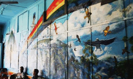 Nimbin Rox YHA - Surfers Gold Coast 0