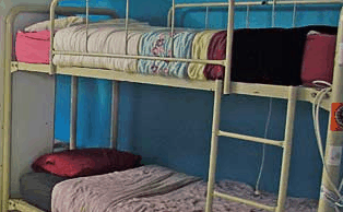 Nimbin Rox YHA - Surfers Gold Coast 2