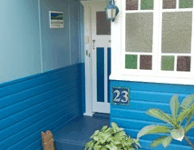Grandview Cottage - Surfers Gold Coast