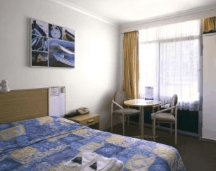 Luhana Motel Moruya - Surfers Gold Coast 0