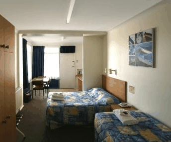 Luhana Motel Moruya - thumb 1