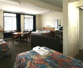 Luhana Motel Moruya - Surfers Gold Coast 3
