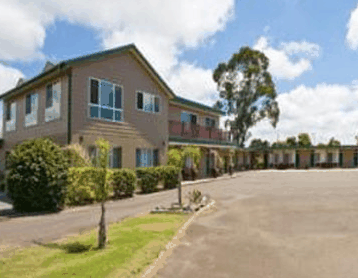Luhana Motel Moruya - Surfers Gold Coast 4