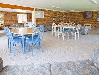 Riverbreeze Tourist Park - Surfers Gold Coast 1