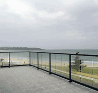 Mollymook Beachfront Executive Apartments - Surfers Gold Coast