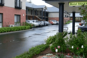 Springs Resorts Mittagong Rsl Motel - Surfers Gold Coast