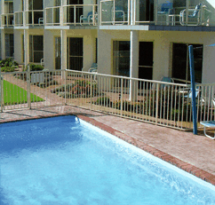 Bayview Apartments - Surfers Gold Coast