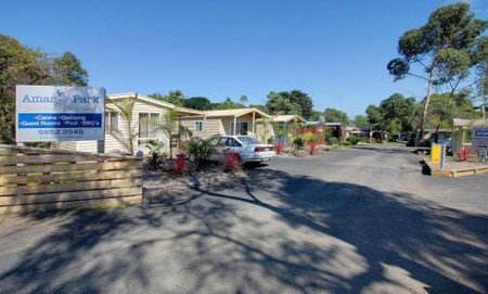 Amaroo Park  - Surfers Gold Coast 0