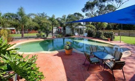 Amaroo Park  - Surfers Gold Coast 2