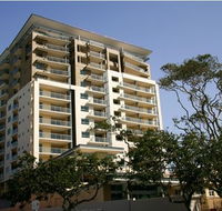 Proximity Waterfront Apartments - Surfers Gold Coast