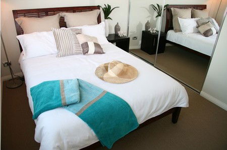 Proximity Waterfront Apartments - Surfers Gold Coast 2