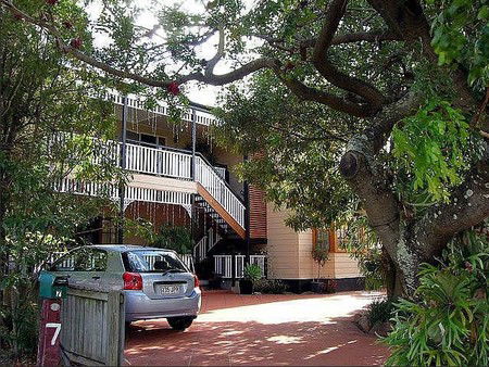 Warrawee B&B - Surfers Gold Coast 0