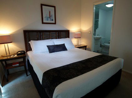 Quest Spring Hill - Surfers Gold Coast 3