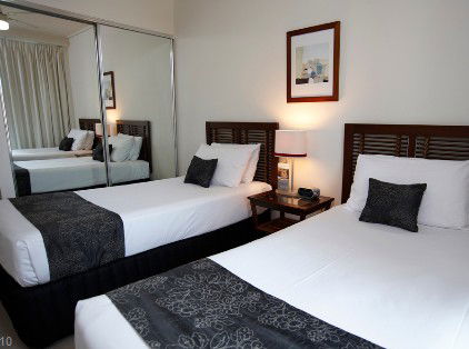 Quest Spring Hill - Surfers Gold Coast 5