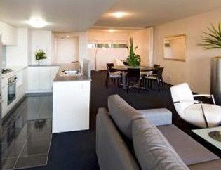 Oxygen Apartments - Surfers Gold Coast 2