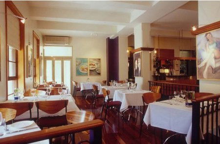 The Inchcolm Hotel - Surfers Gold Coast 3