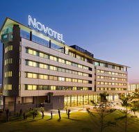 Novotel Brisbane Airport Hotel - Surfers Gold Coast