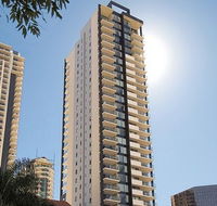 Oaks 212 Margaret - Surfers Gold Coast