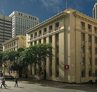 Rendezvous Hotel Brisbane Anzac Square - Surfers Gold Coast