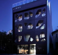 The Limes Hotel - Surfers Gold Coast