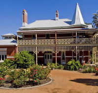 Earlsferry House Bed  Breakfast - Surfers Gold Coast