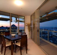 Cairns Luxury Apartments Harbourlights Complex - Surfers Gold Coast