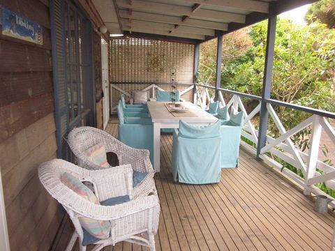 Judith Wright Stockdale & Leggo Real Estate - Surfers Gold Coast 1