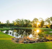 Tallwoods Golf Course and Resort - Surfers Gold Coast