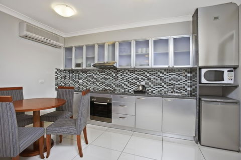Comfort Inn & Suites Burwood - Surfers Gold Coast 2