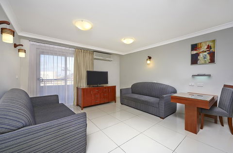 Comfort Inn & Suites Burwood - Surfers Gold Coast 3