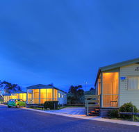 Jindabyne Holiday Park - Surfers Gold Coast