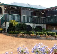 Gooromon Parks Cottages - Surfers Gold Coast
