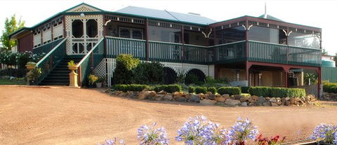 Gooromon Parks Cottages - Surfers Gold Coast 0