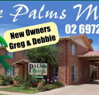 The Palms Motel - Surfers Gold Coast