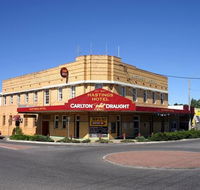 Hastings Hotel - Surfers Gold Coast