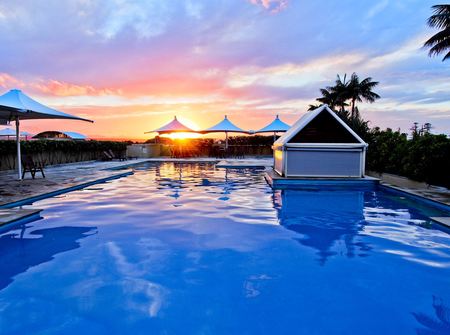 Oaks Waterfront Resort - Surfers Gold Coast 0