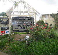 Boulevarde Motor Inn - Surfers Gold Coast