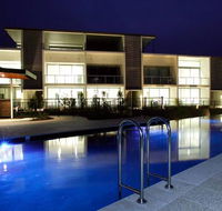Coast Resort Merimbula - Surfers Gold Coast