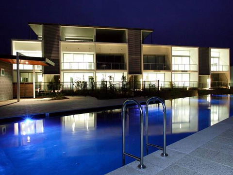 Coast Resort Merimbula - Surfers Gold Coast 0