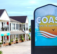 COAST Motel and Apartments - Surfers Gold Coast