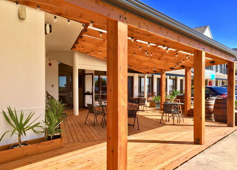 COAST Motel And Apartments - Surfers Gold Coast 3